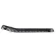Schutzgitter Auspuff Schwarz für Hercules, K 180 BW MG000121_2