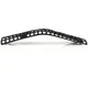 Schutzgitter Auspuff Schwarz für Hercules, K 180 BW MG000121_2