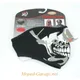 Schutzmaske Neopren für Mofa Mokick MG00013010_1