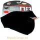 Maske ZAN Headgear Neopren schwarz MG00013012_1