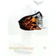 Gesichtsmaske Burnin Skull Polyester/Nylon für Mofa Mokick M_2