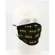 Mundschutz Maske MOGA 115mm 180mm für Mofa Mokick MG00013022_2
