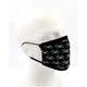 Mundschutz Maske 115mm 180mm für Mofa Mokick MG00013031_1