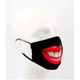 Mundschutz Maske 115mm 180mm für Mofa Mokick MG00013034_1