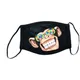 Mundschutzmaske Kinder für Mofa Mokick MG00013035_2