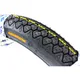 Tires 2-1/2-16 36L Reinforced for Kreidler, Hercules, Zündap_2
