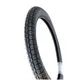 Kenda 2.25 x 17 inch black tires for Kreidler Flory MF 12, 2_1