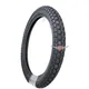 Tires black 23 x 2.00 for NSU Quickly, Miele K, Zündapp Comb_1