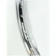 Felge Chrom 1,40 x 18 Zoll 36 Loch 6,5mm für Mofa, Moped, Mo_2