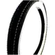 Reifen Kenda Weißwand Nylon 2,75 x 17 Zoll 41P für Kreidler _1