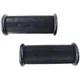 Footrests rubber 16,80mm x 35mm 104mm set for Hercules K 50,_1