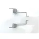 Main stand spring steel silver set for DKW Hummel, Super Vic_1