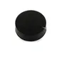 Anschlaggummi schwarz 12mm für Puch Maxi, MV, Monza MG000241_1