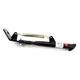 Seitenständer Schwarz 270mm für Simson, SR 50, 80 MG00024163_1