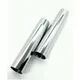 Federbein Chromhülsen 215mm für Kreidler, Florett, Eiertank,_1