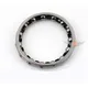 Steering head bearing ring 38.2mm 3/16 for Zündapp, Kreidler_1