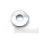 Spacer bushing Pränafa steel 6mm 17mm 40mm for Zündapp, CX H_2