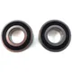 Wheel bearing set SKF 2 pieces for Puch VS, DS, DZ MG0002732_1