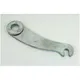 Brake lever steel front wheel for Hercules, K 50 Super Sport_1