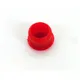 Red plug 12mm 10mm for Puch, Maxi MG00032215_1