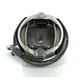 Brake anchor plate front wheel complete 80mm for Peugeot, 10_1