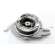 Brake anchor rear wheel 100mm with brake pads for Motobecane_1