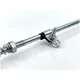 Brake linkage steel 480mm with brake light spring holder for_3