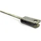 Brake linkage 475mm for Zündapp CS 25 50, CX 25, Hai 25 50, _1