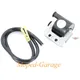 Zündspule Extern Schwarz für Hercules KX 5, Prima, DKW, KTM,_1