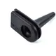 Durchführungsgummi Schwarz 29mm x 15mm für Zündapp, CS, CX, _1