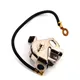 Zündkontakt mit Kabel für Automatic Mofa, ZA, ZB, ZD, TS, ZR_1