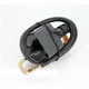 Zündspule 6 Volt Schwarz für Suzuki K 50 Mokick MG00041192_1