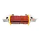 Coil 6V 5/15W 54mm for Zündapp, Kreidler, Hercules, Puch, KT_1