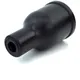 Spark plug cap Beru rubber 15/5mm black for MG00041241_2