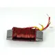 Light coil 54mm 28mm 14mm 19mm for Suzuki, K 50 Mokick MG000_1