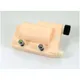 Ignition coil plastic beige for Mobylette Cady, Moby type M _1