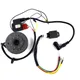 Ignition kit 12V 70-80W 90mm for Kreidler Florett RS, RMC, R_1