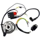 Ignition kit 12V 70-80W 90mm for Kreidler Florett RS, RMC, R_2