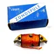 Zündspule 47mm 70mm 18mm für Zweirad Union, DKW, Miele, Rixe_1