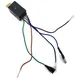 Zündspule CDI 12 Volt für Hercules, Prima Optima Mx1 MG00041_2