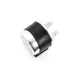 Blinkgeber 6V 21W 3 Anschlüsse 26x31mm für Kreidler Florett,_1
