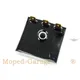 Regulator 12V 6A aluminum for Zündapp, Kreidler, Hercules, P_1