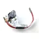Rectifier with connection cable black for Yamaha DT 50, 80, _1