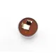 Blinker Relais 2 Polig 1-2x21 Watt für Mofa Mokick MG0004220_1
