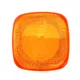 Blinker glass 2 pieces for Honda MT 50, 80, MB, CB 125, 250 _1