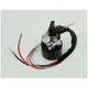 Zündschloss Metall Schwarz für Honda Dax ST 50, 70 MG0005412_1