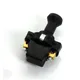 Zugschalter HELLA Schwarz 8,3mm 2-polig für Hella MG00054143_1