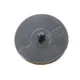 Reflector universal 55mm 7mm for moped, moped, mokick, scoot_1