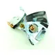 Taillight insert for Zündapp C 50 Super 441, Sport Type 517-_1