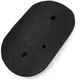 Rücklicht Gummi für Simson SR, SR 2 E, Mofa Moped MG00055263_1